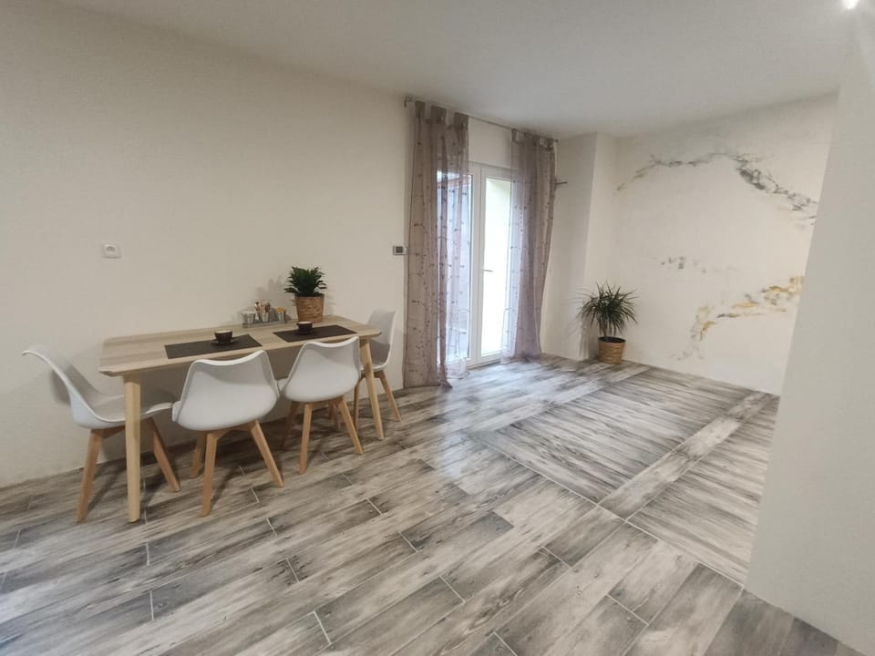 Apartmán U Tří Palem Apartment in South Moravian Region
