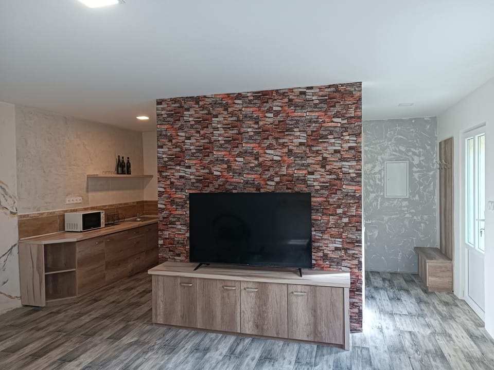 Apartmán U Tří Palem Apartment in South Moravian Region