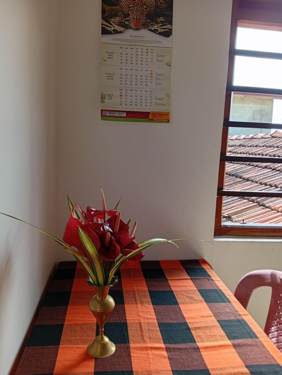 Ameena Homestay Vacation rental in Tangalle