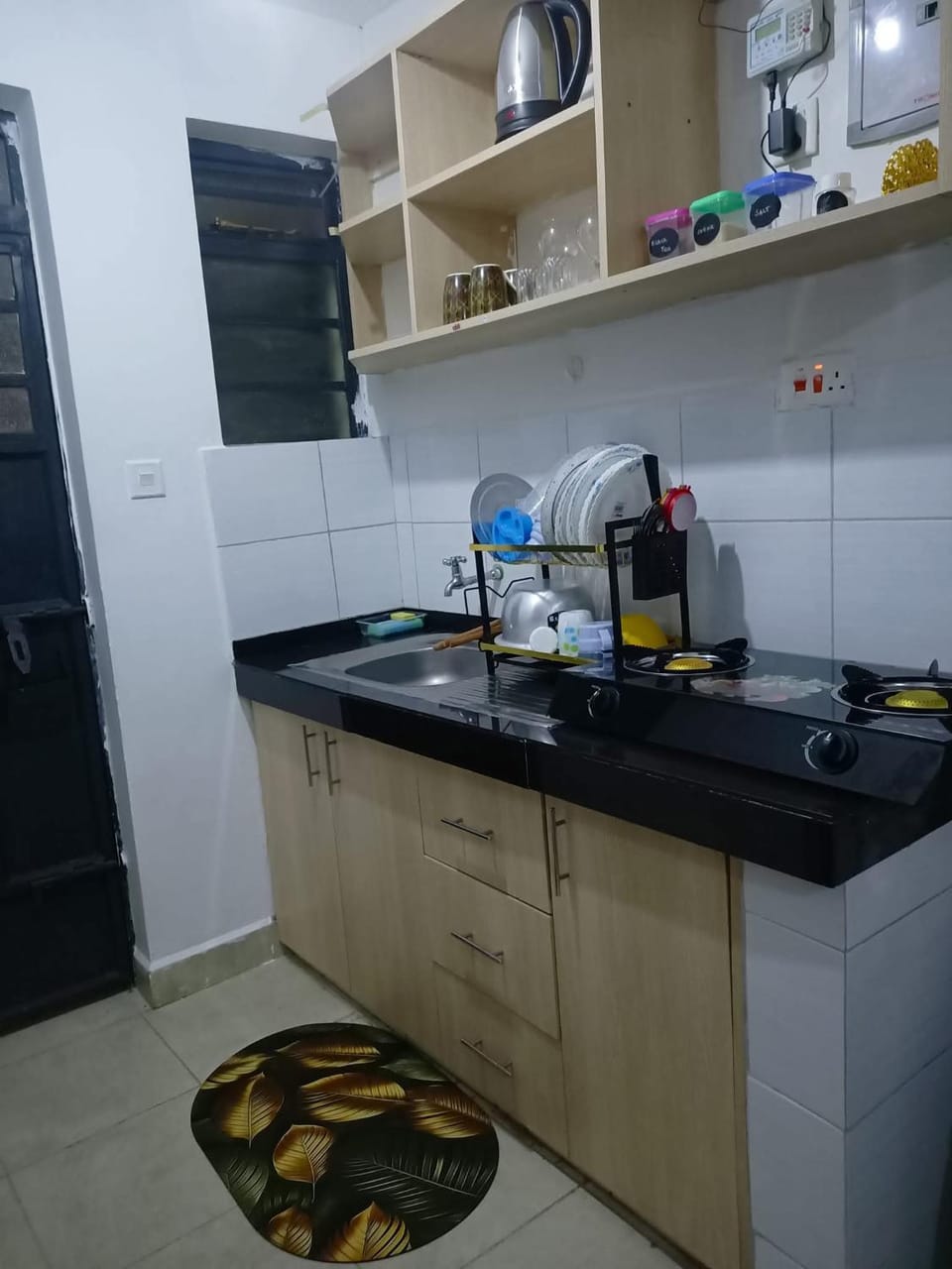 Bnb syokimau Bed and Breakfast in Nairobi
