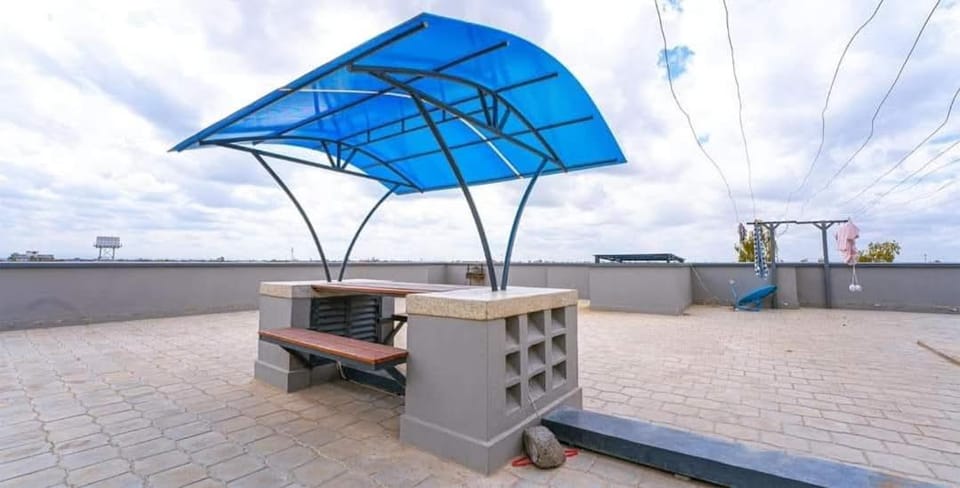 Bnb syokimau Bed and Breakfast in Nairobi