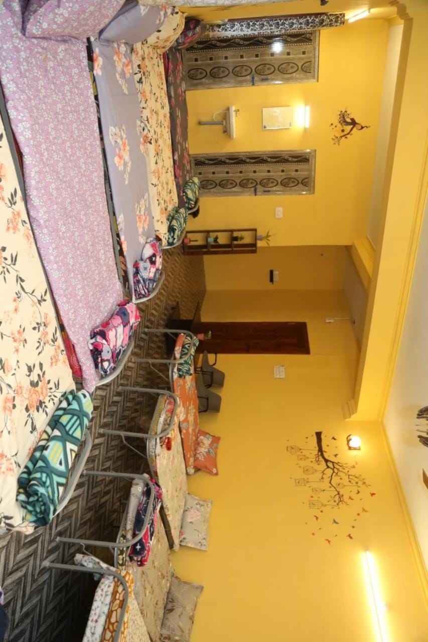 Pleasant stay rooms and cottages Vacation rental in Tamil Nadu