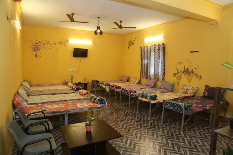 Pleasant stay rooms and cottages Vacation rental in Tamil Nadu
