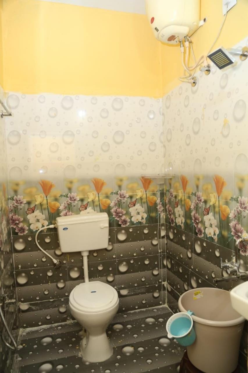 Pleasant stay rooms and cottages Vacation rental in Tamil Nadu