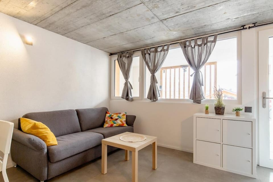 Magnifique studio proche de Crans-Montana Apartment in Sierre