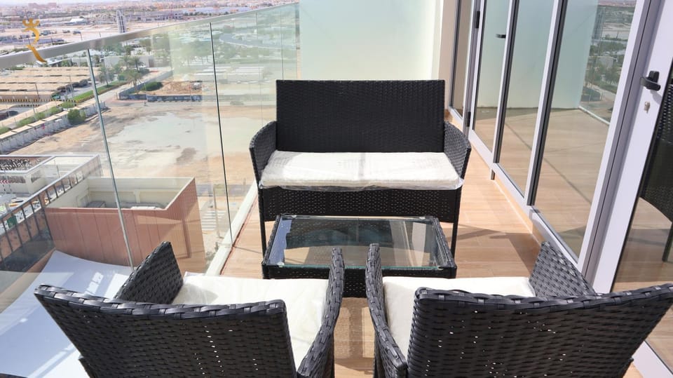 Balcony/Terrace, Balcony/Terrace