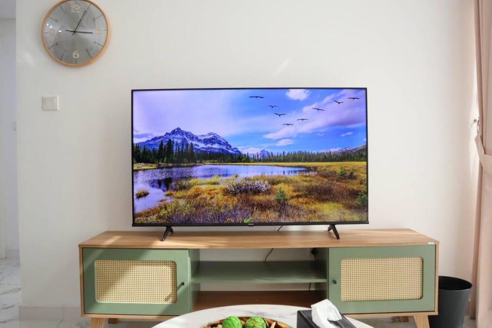 TV and multimedia