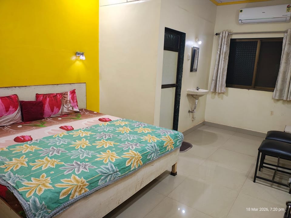 New Alpha House Matheran Apartment in Maharashtra