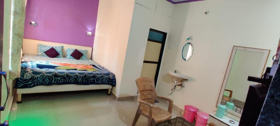 New Alpha House Matheran Apartment in Maharashtra