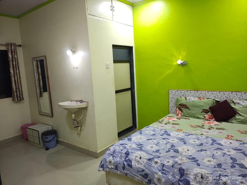 New Alpha House Matheran Apartment in Maharashtra