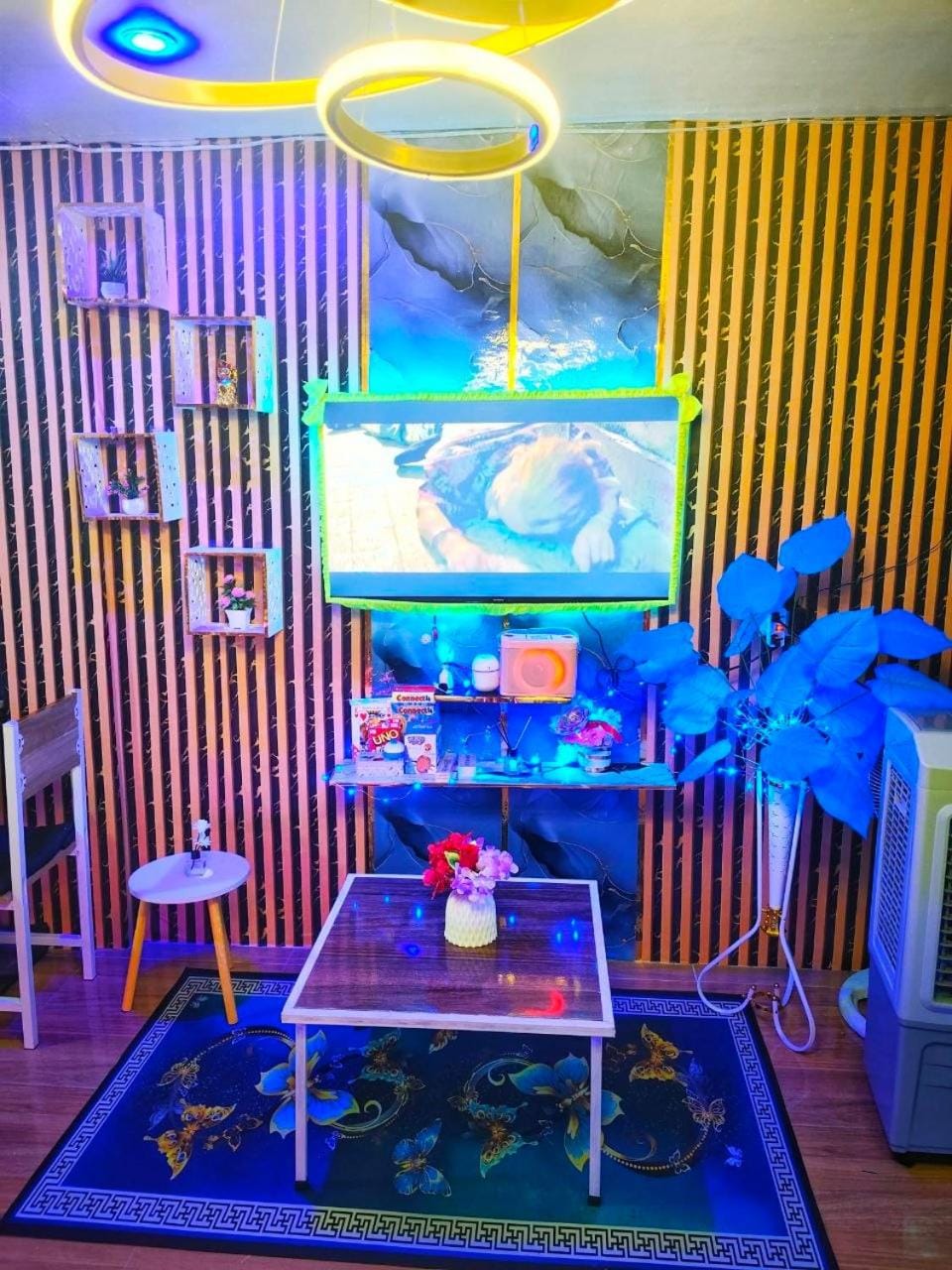 Jace Haven Deluxe Vacation rental in Calabarzon