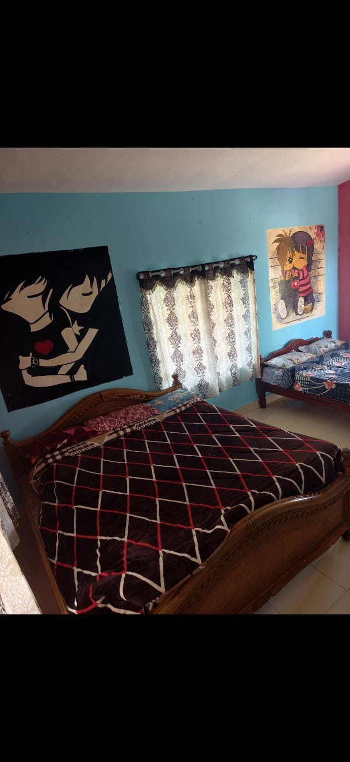 NILORA stay KODAI Villa in Kodaikanal