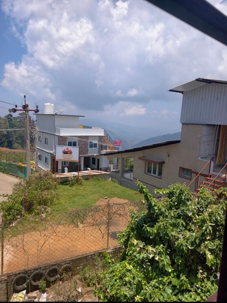 NILORA stay KODAI Villa in Kodaikanal