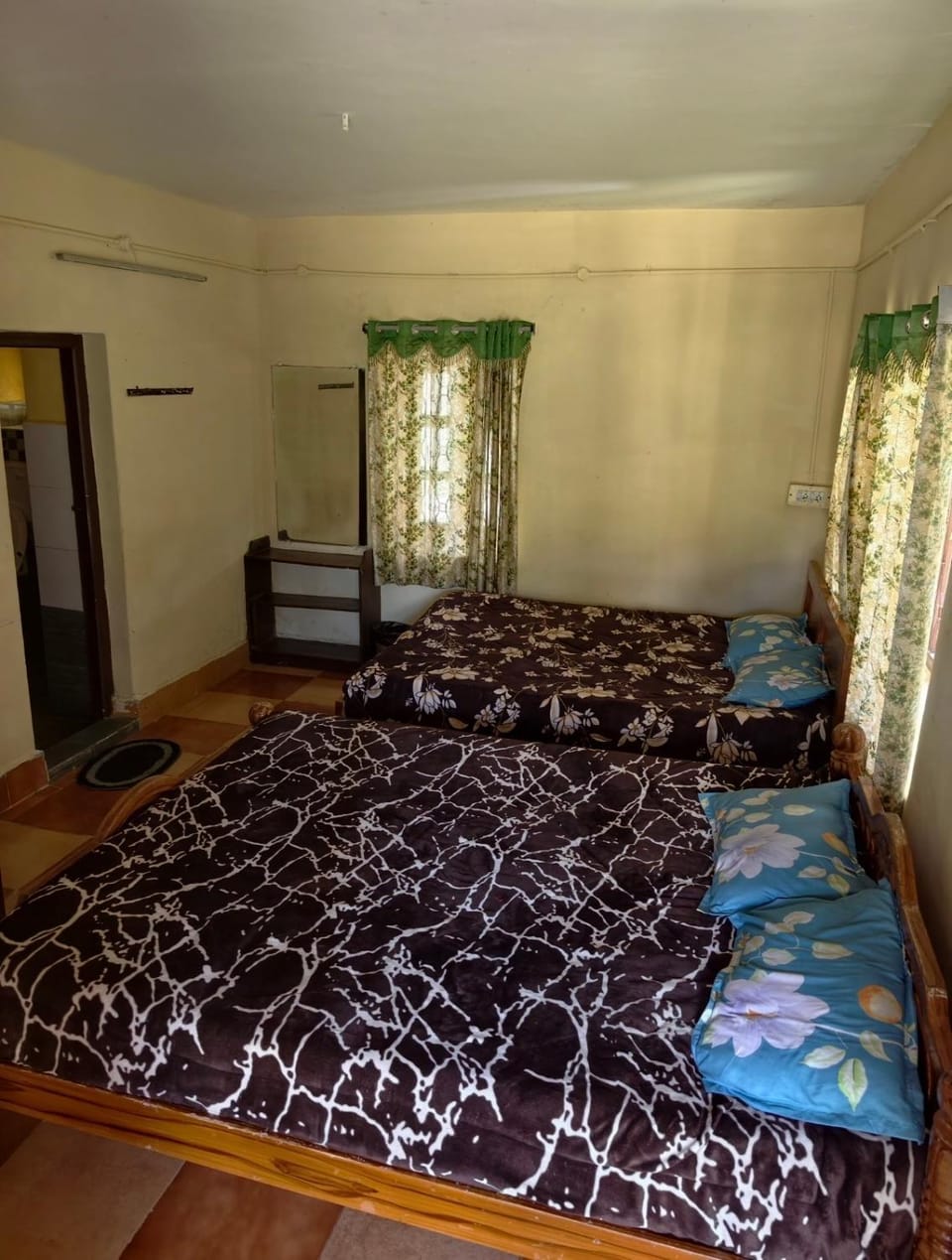 NILORA stay KODAI Villa in Kodaikanal