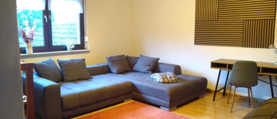 Otto`s Ferienwohnung Apartment in Hesse