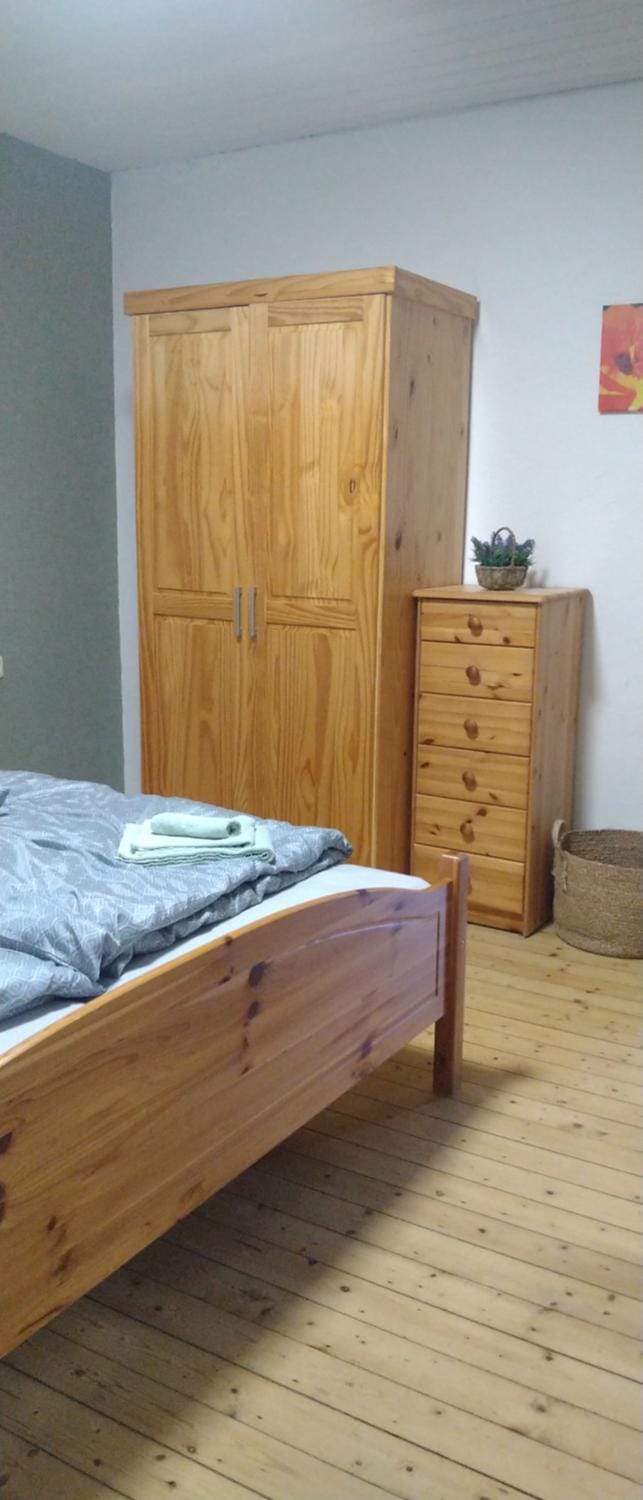 Otto`s Ferienwohnung Apartment in Hesse