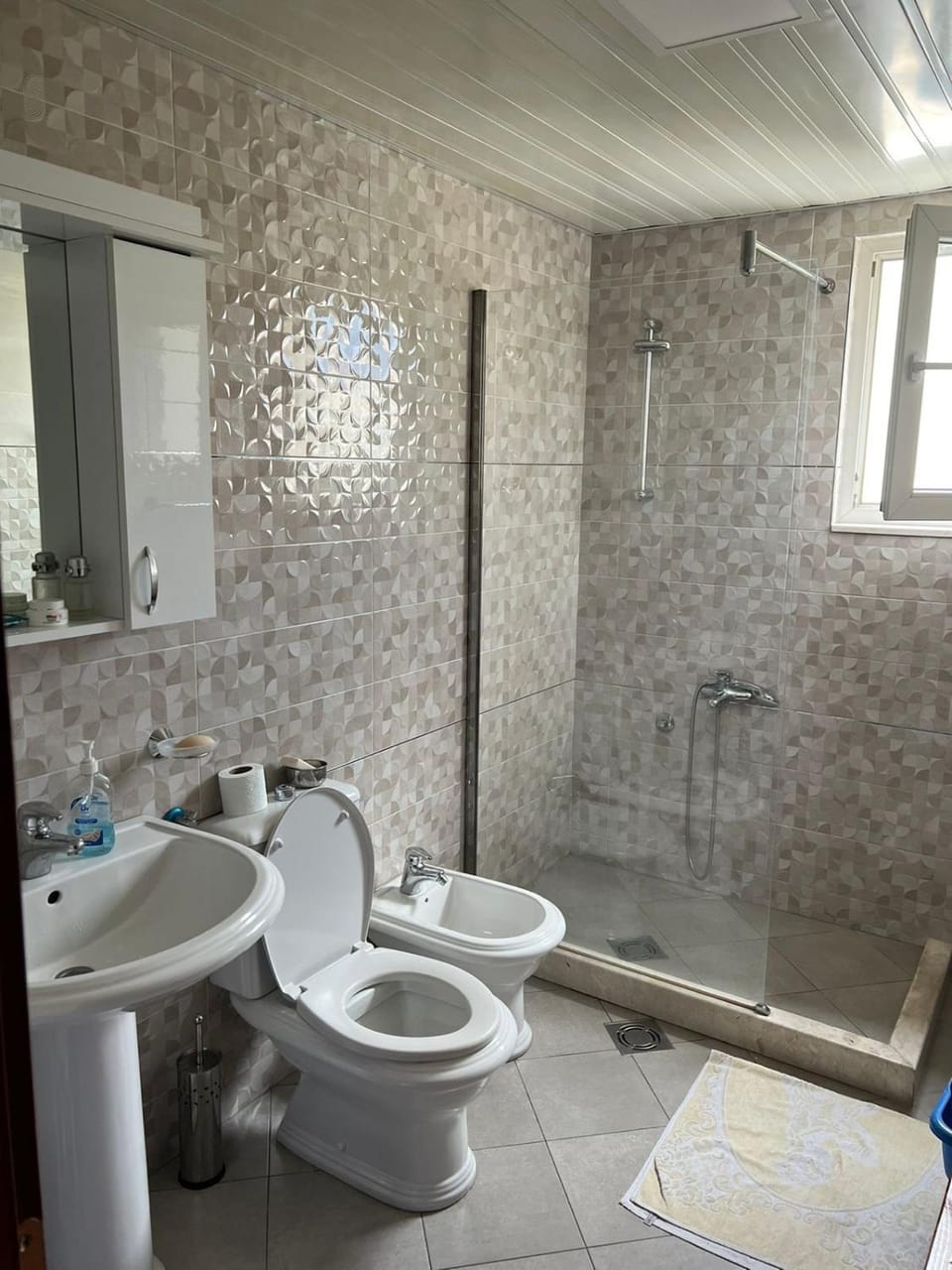 Conteco apartman Apartment in Montenegro