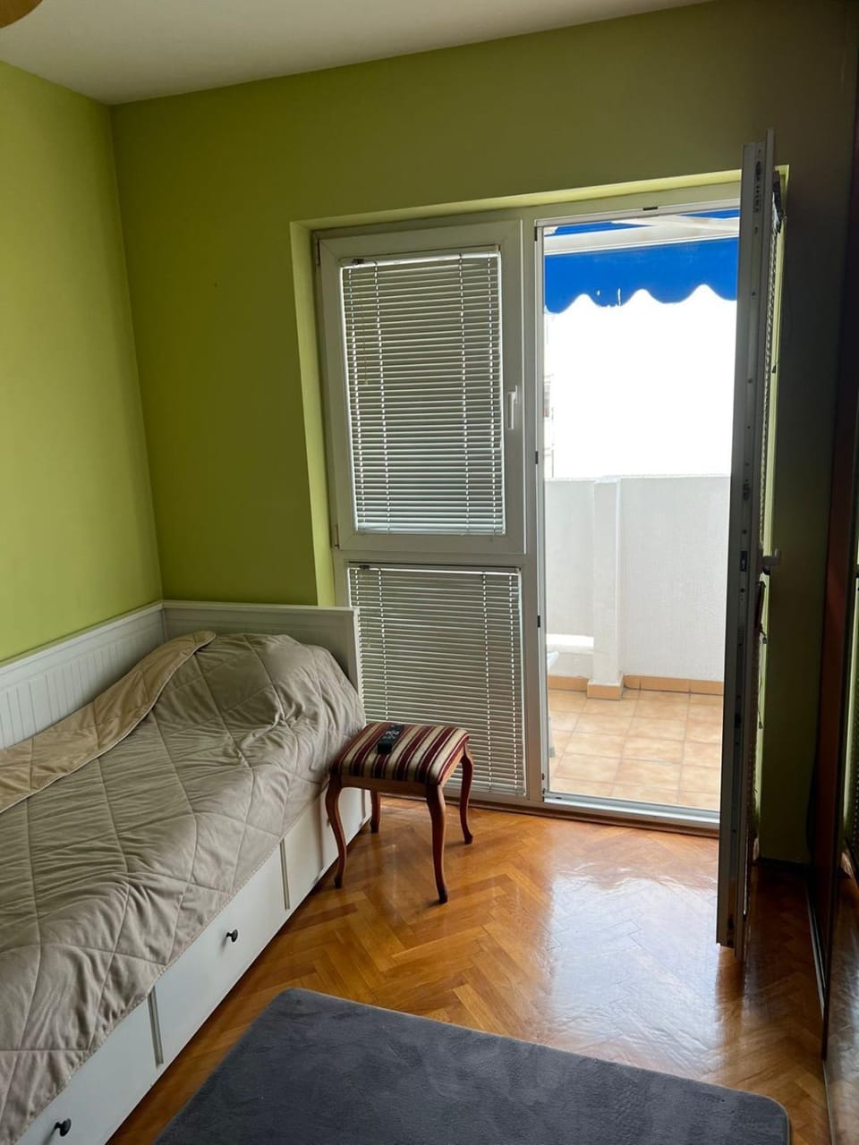 Conteco apartman Apartment in Montenegro
