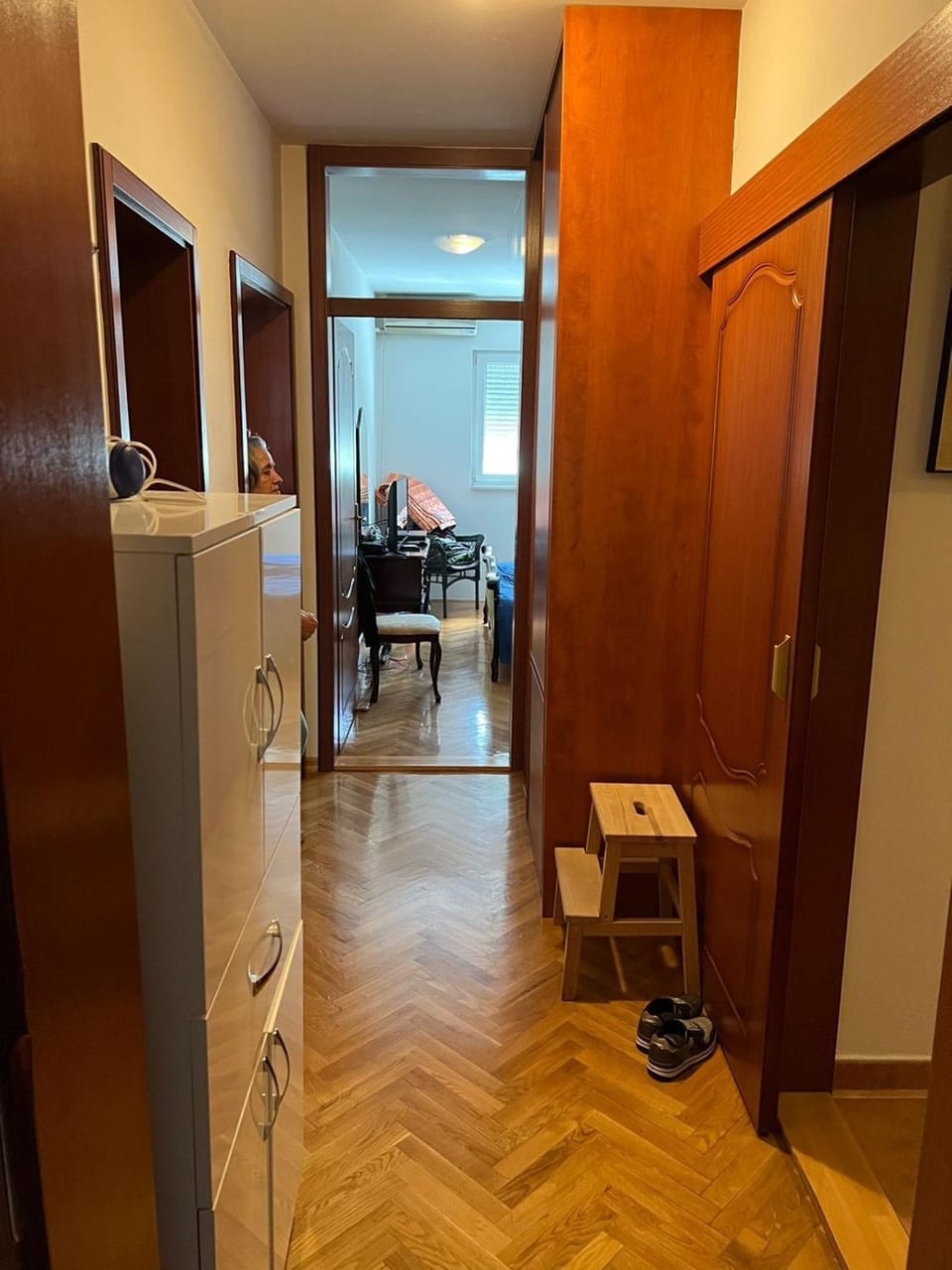 Conteco apartman Apartment in Montenegro