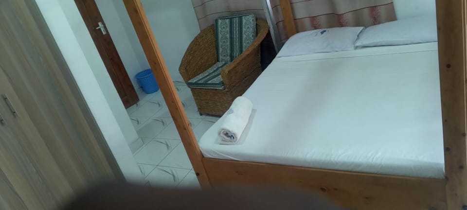 Global African aparthotel Apartment hotel in Mombasa County