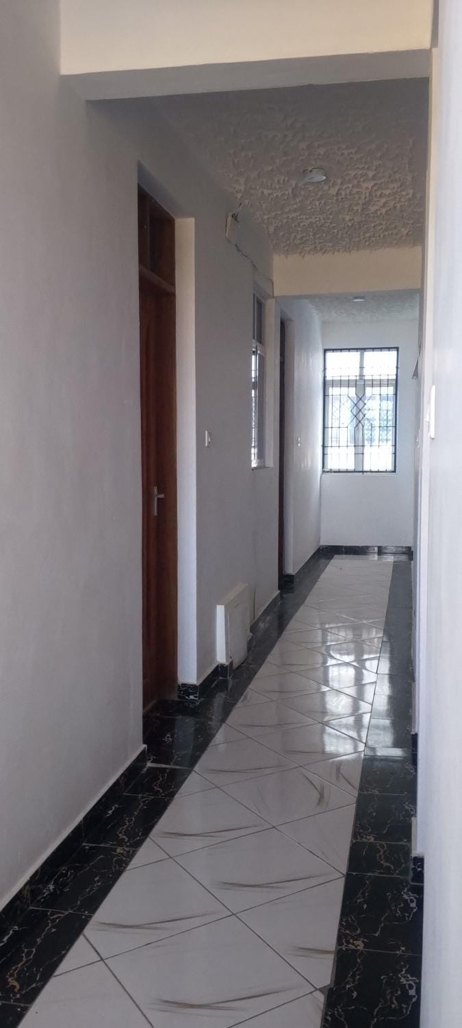 Global African aparthotel Apartment hotel in Mombasa County