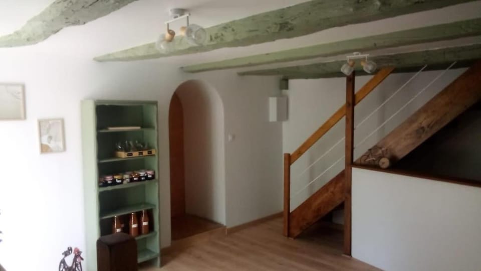 Le soleil Apartment in Nouvelle-Aquitaine