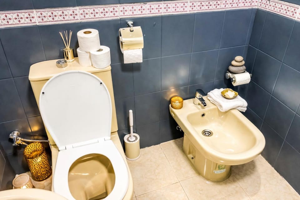 Apartment for Comfort and Luxury, Near the Train Station and Facing Hilton Open Apartment in Tangier
