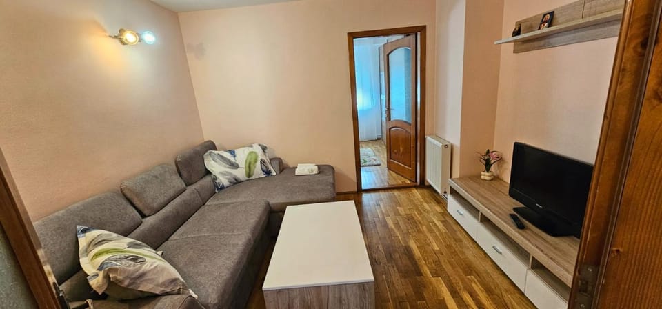 Apartament Vasy Apartment in Timisoara
