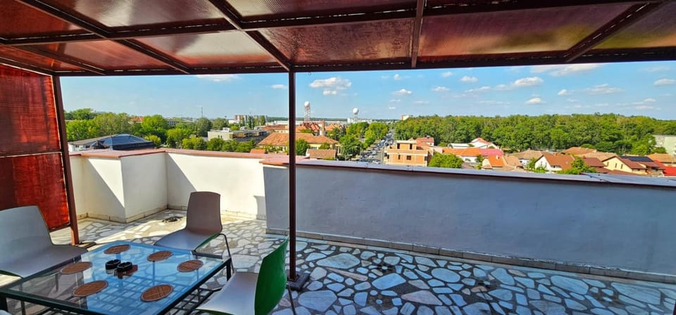 Apartament Vasy Apartment in Timisoara