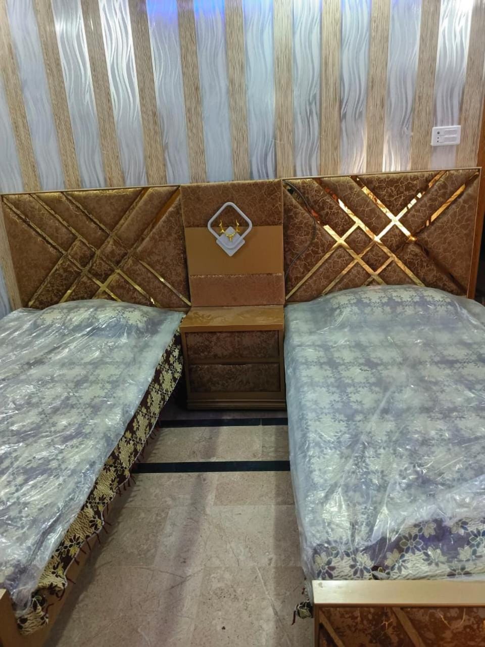 Meria town attock city House in Punjab