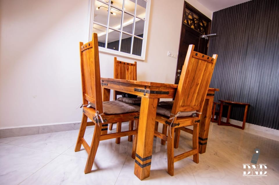 Two Bedroom, 3 beds along Nyali rd Apartment in Mombasa County