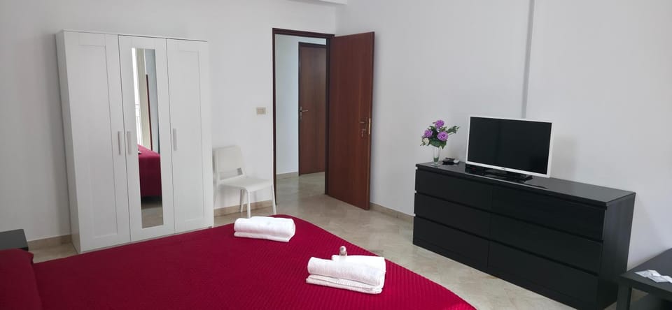 Brezza di Mare Apartment in Sicily