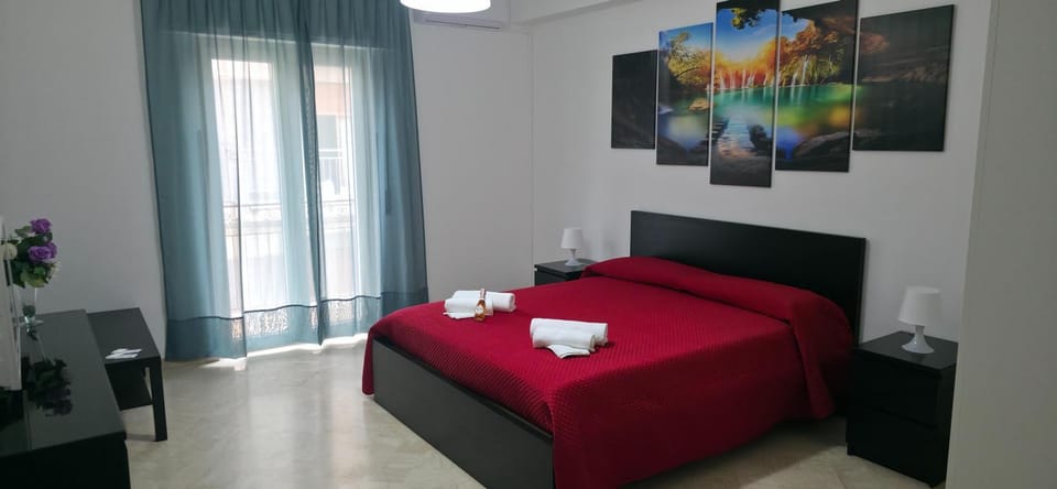 Brezza di Mare Apartment in Sicily