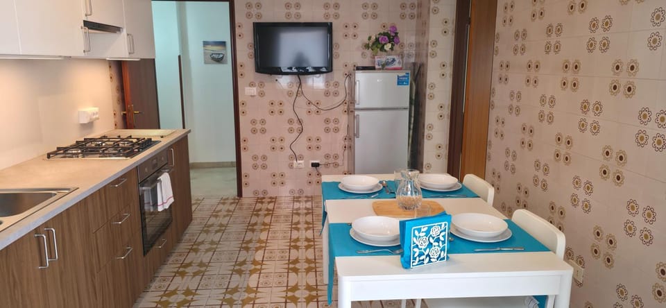 Brezza di Mare Apartment in Sicily