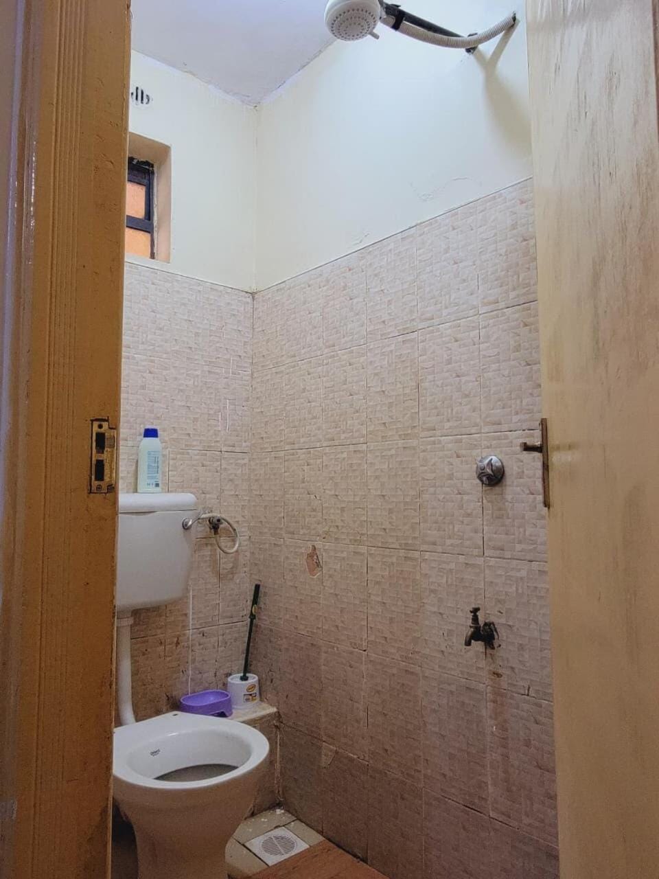 Studio Kangundo rd Apartment in Nairobi County