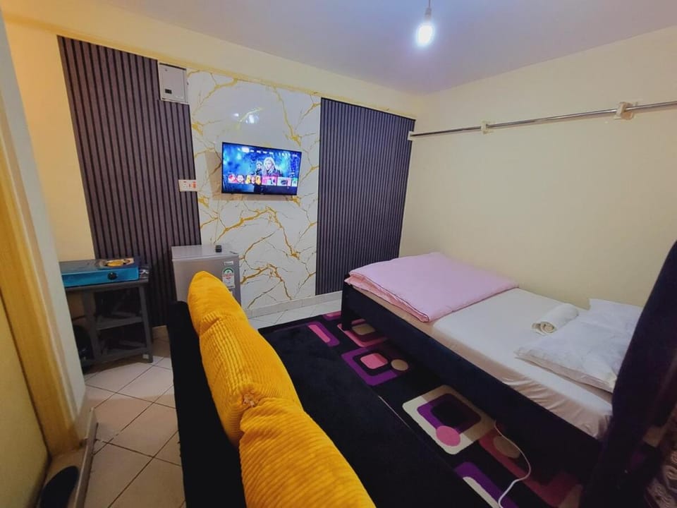 Studio Kangundo rd Apartment in Nairobi County