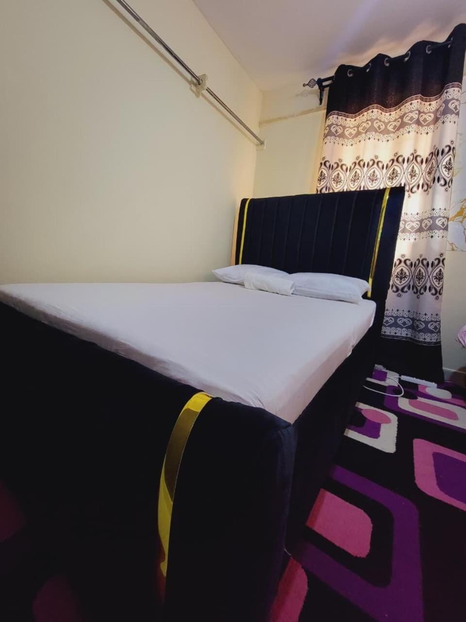 Studio Kangundo rd Apartment in Nairobi County