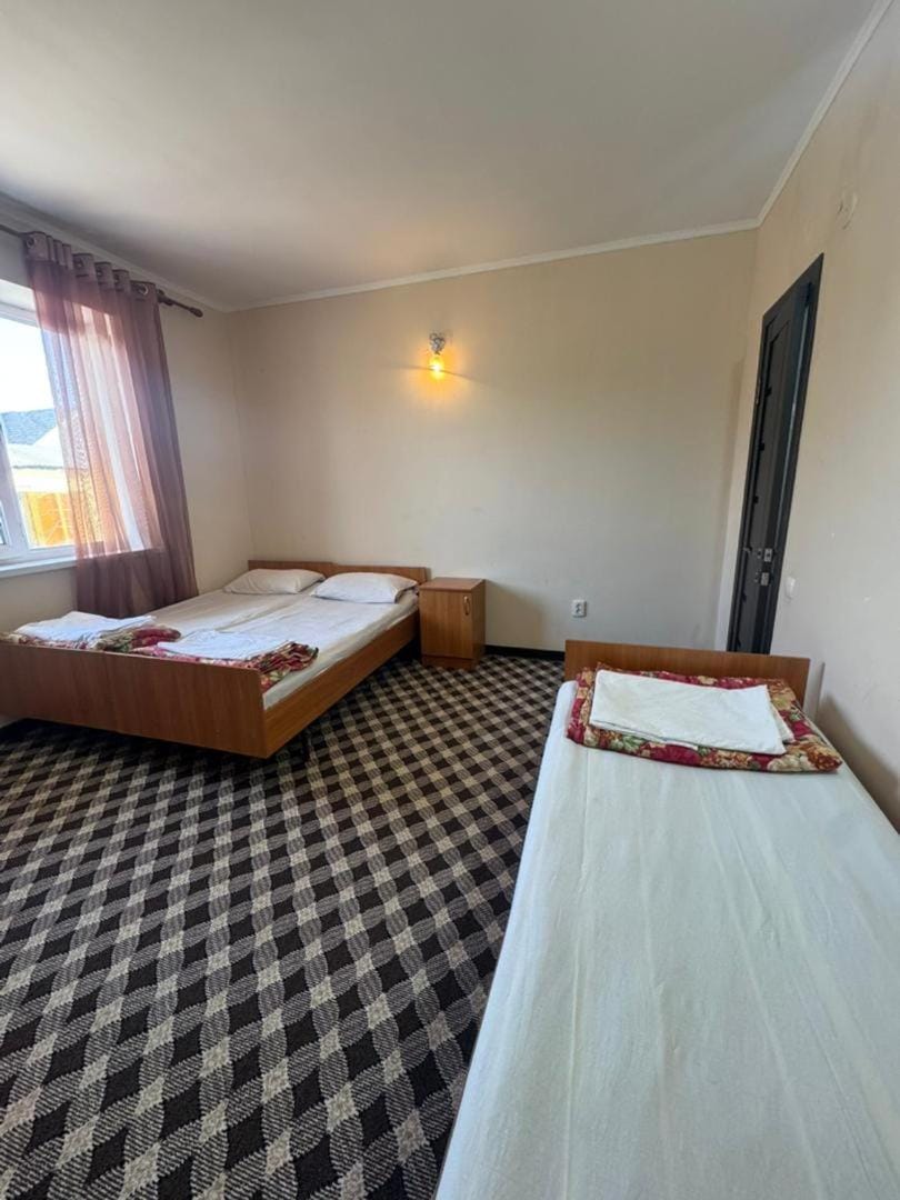 Meridian guest House Bed and Breakfast in Almaty Region, Kazakhstan