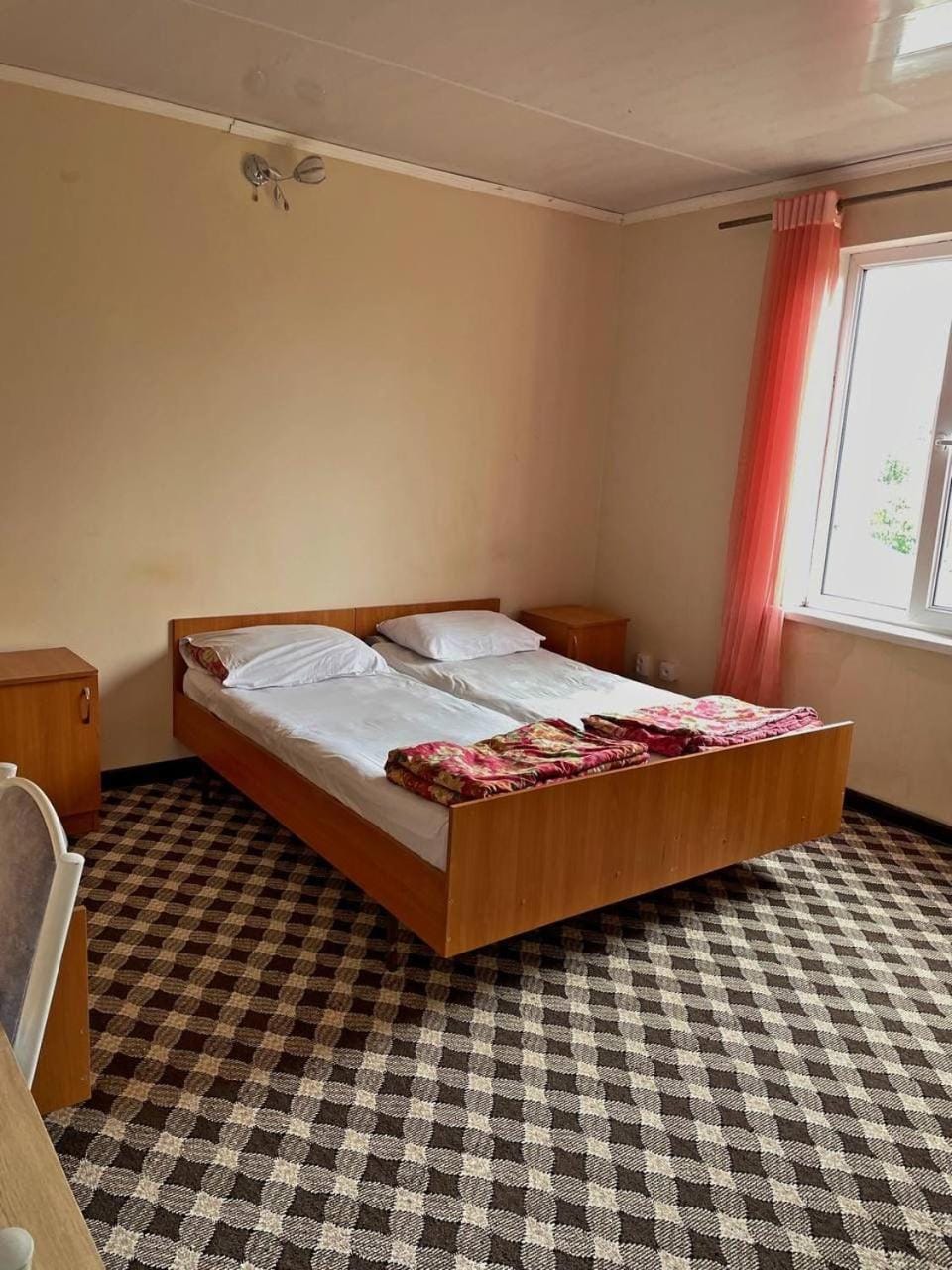 Meridian guest House Bed and Breakfast in Almaty Region, Kazakhstan