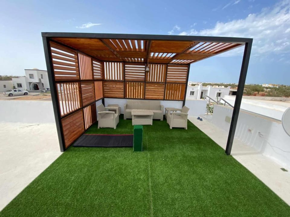 Villa RAZAN Villa in Tunisia
