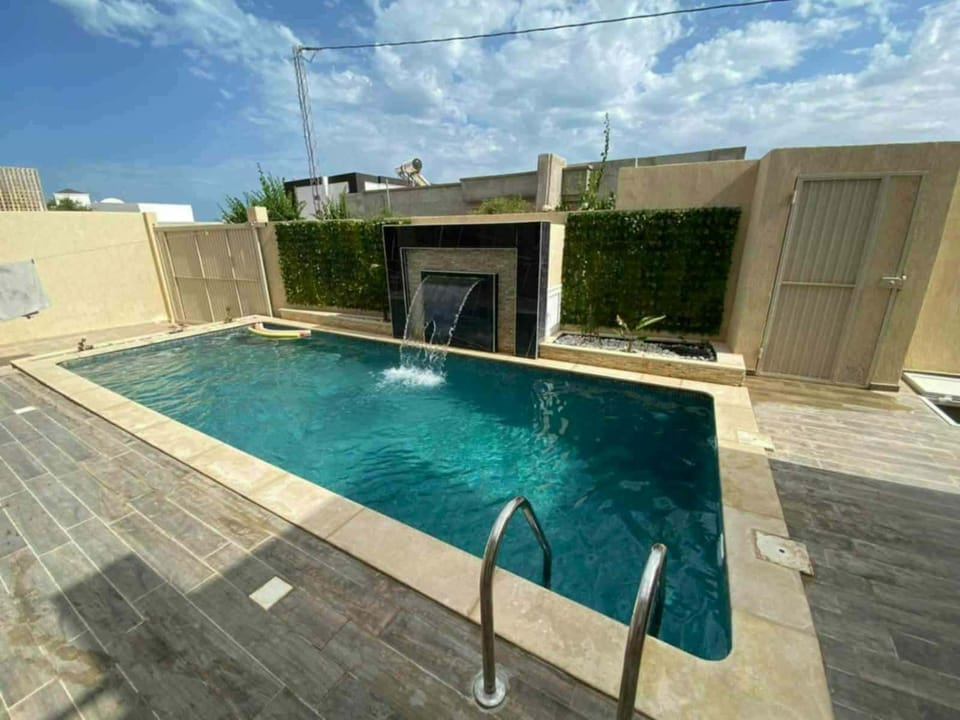 Villa RAZAN Villa in Tunisia