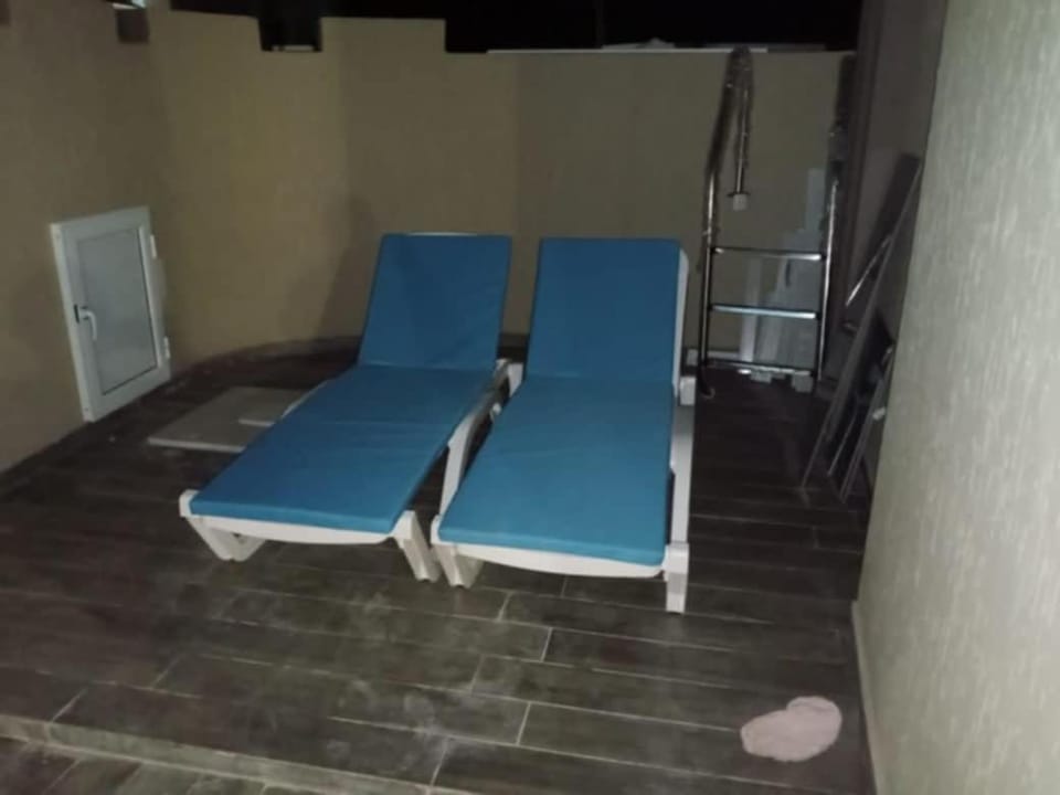 Villa RAZAN Villa in Tunisia