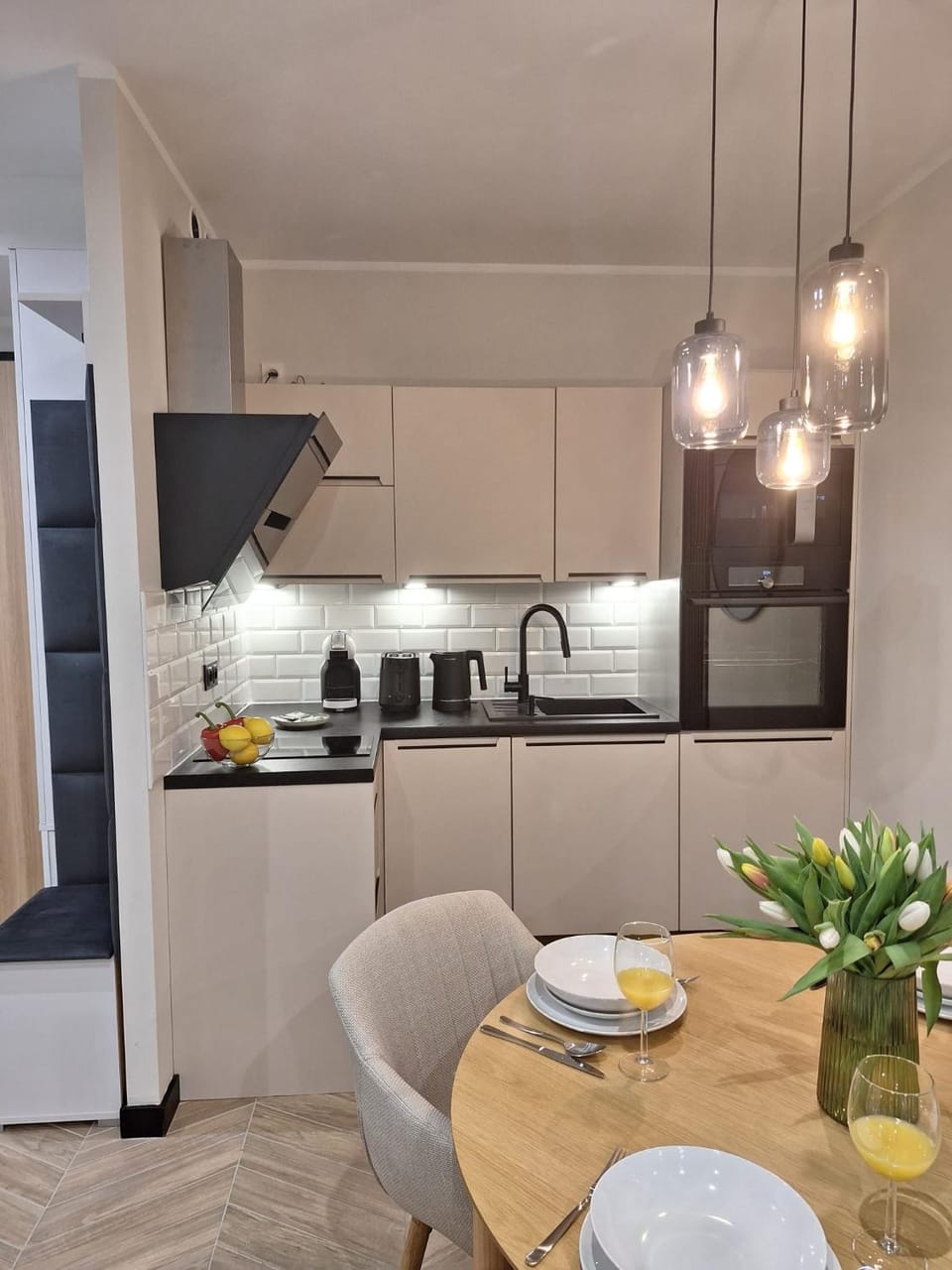 Forest Międzyzdroje Apartment in Miedzyzdroje