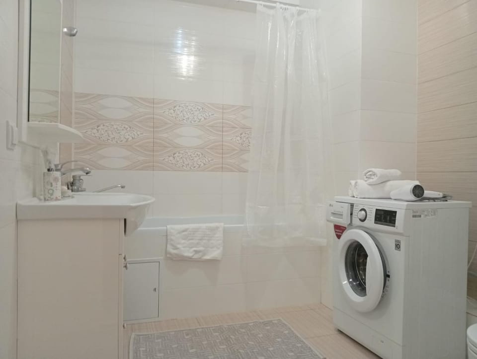 Зеленый квартал Apartment in Kazakhstan
