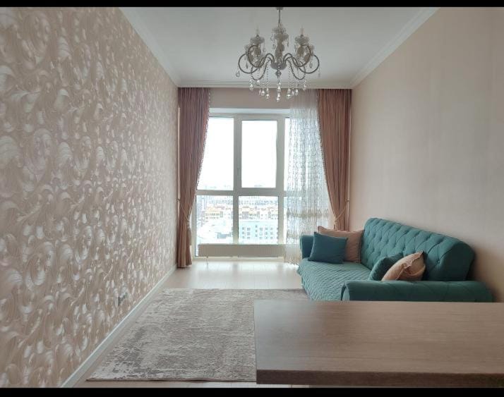 Зеленый квартал Apartment in Kazakhstan