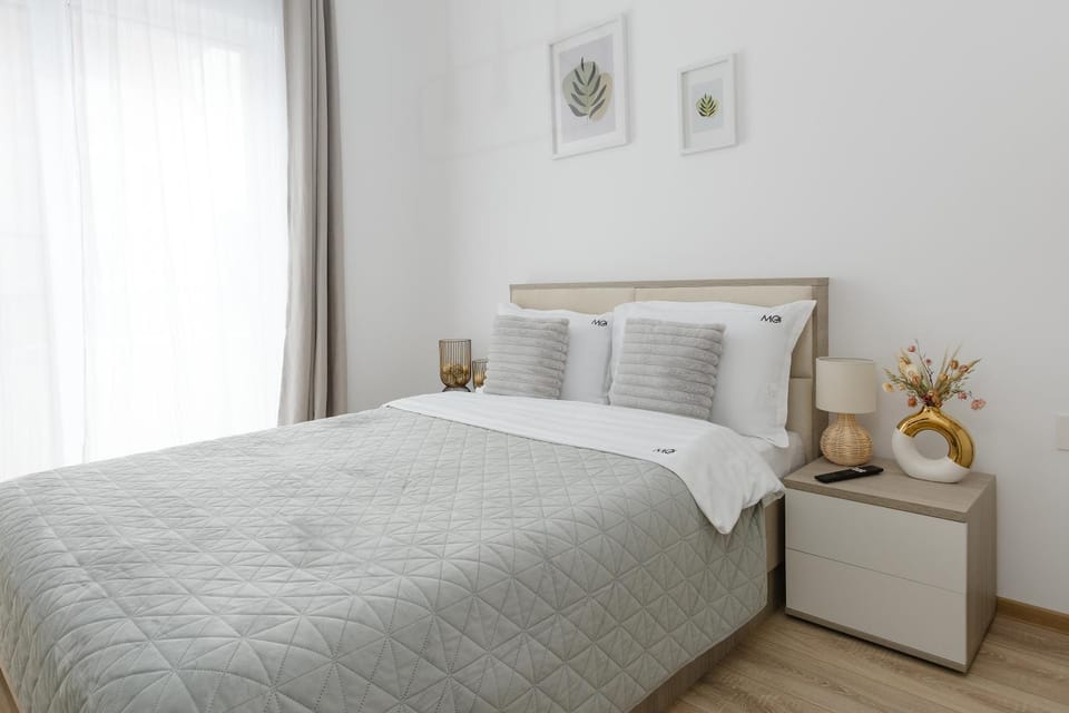 Alphaville Suites Apartment in Brasov
