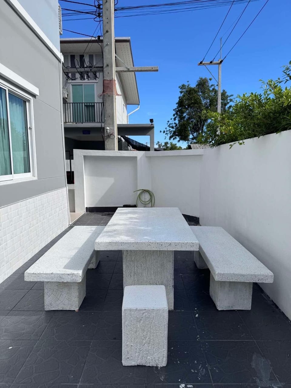 Baan Thanaluk 1 Pattaya House in Pattaya City
