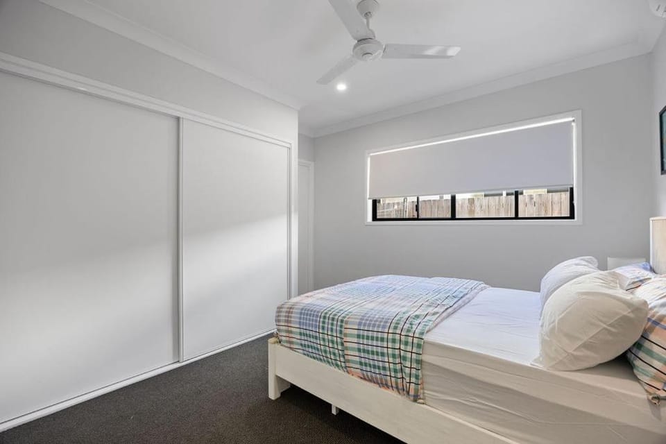 Premium Family Retreat in Logan Reserve House in Brisbane