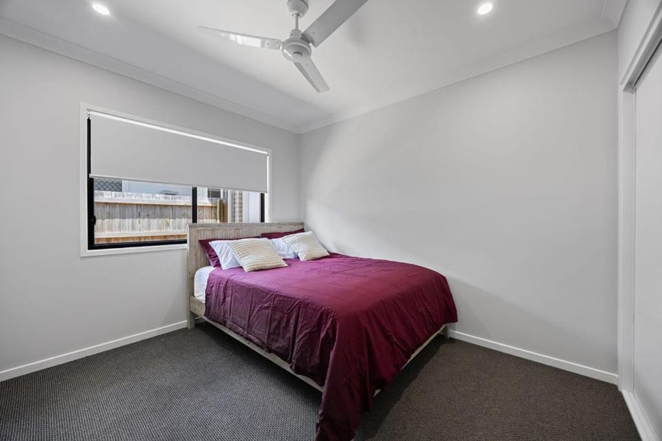 Premium Family Retreat in Logan Reserve House in Brisbane