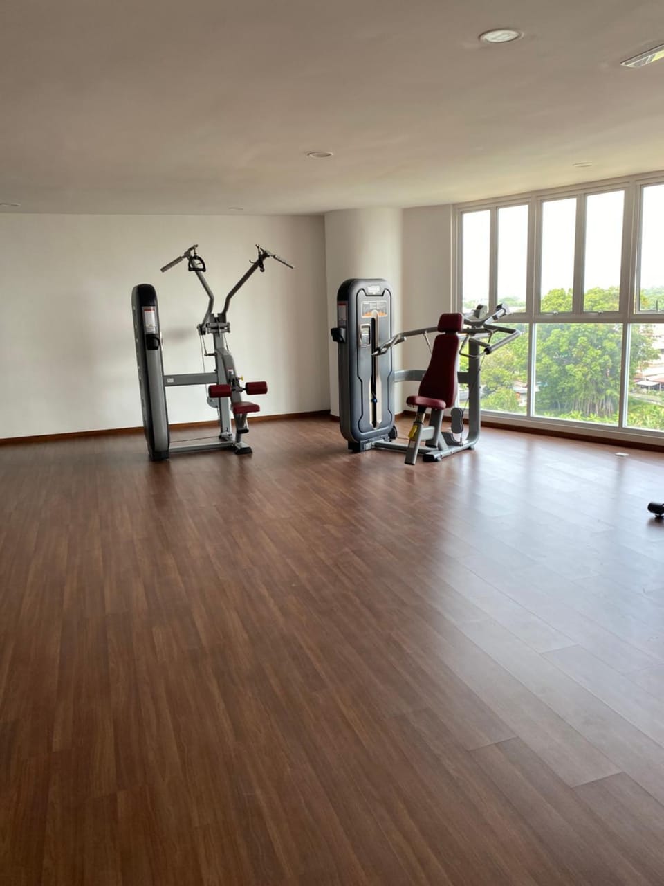 malay homestay Apartment in Malacca
